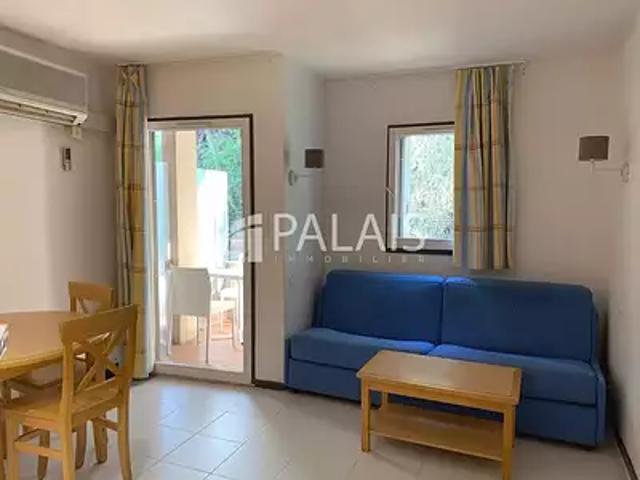 Appartement location à Nice