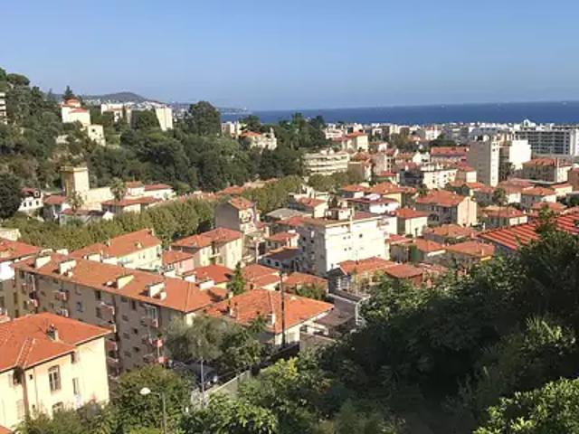 Appartement location à Nice