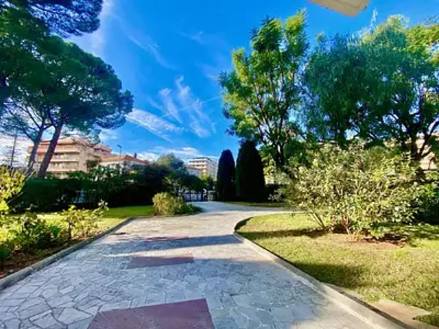 Appartement location à Nice