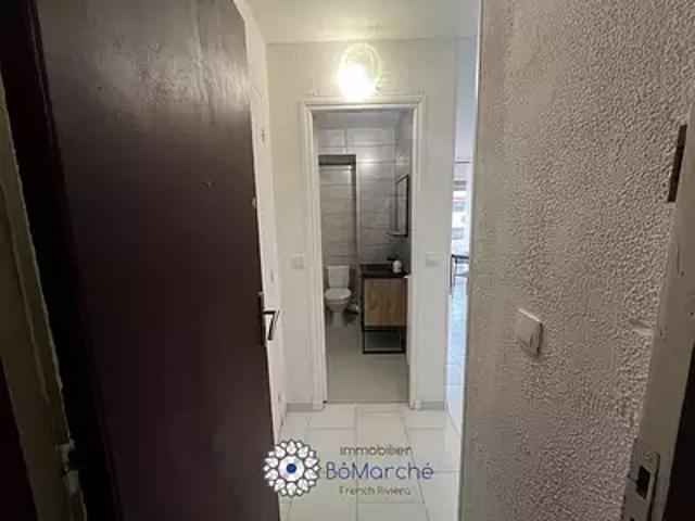 Appartement location à Nice