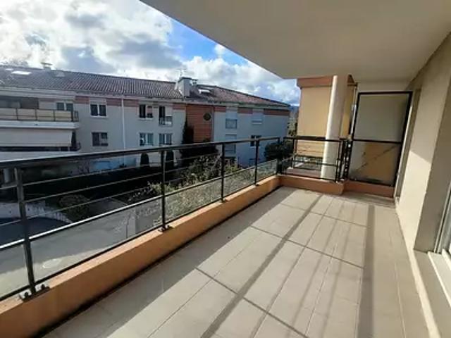 Appartement location à Nice