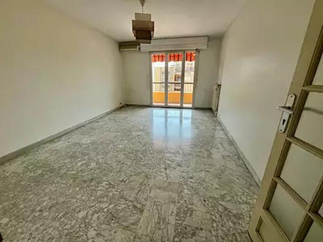 Appartement location à Nice