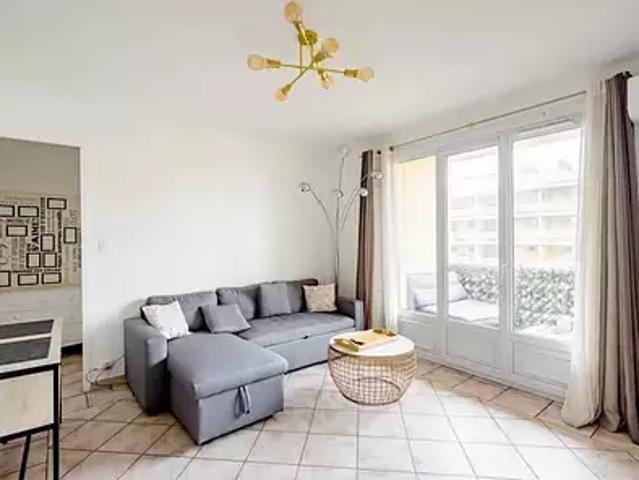 Appartement location à Nice
