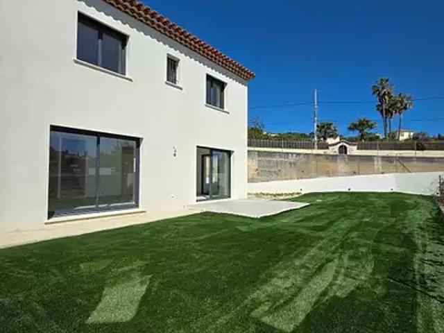 Maison location à Nice