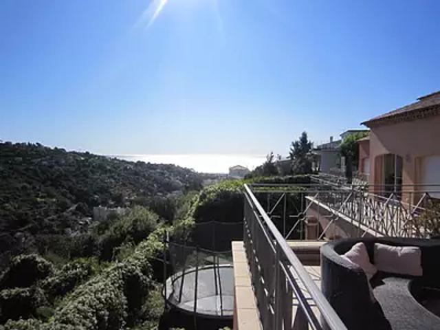 Maison location à Nice