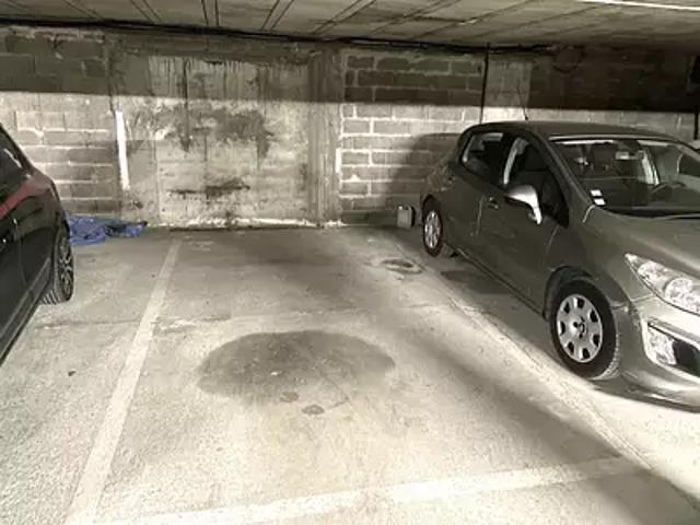 Garage location à Nice
