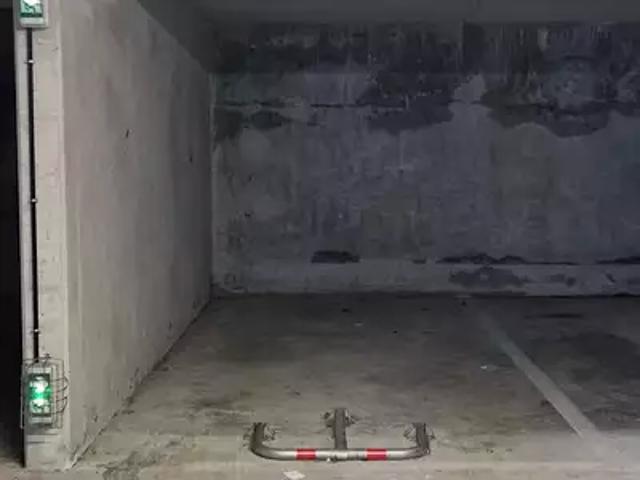 Garage location à Nice