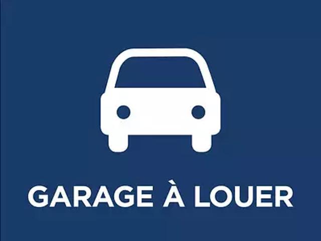 Garage location à Nice