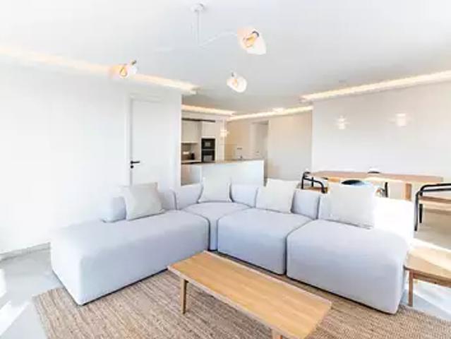 Appartement vente à Nice