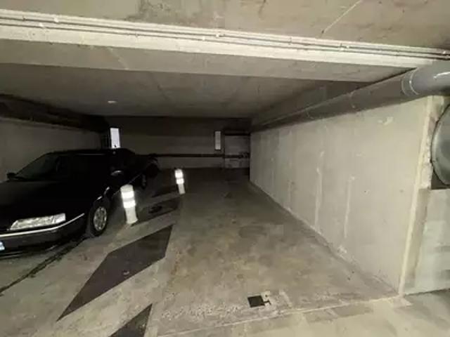 Garage vente à Nice