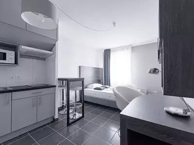 Appartement vente à Nice