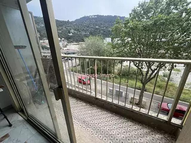 Appartement vente à Nice