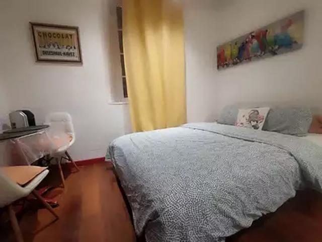 Appartement vente à Nice