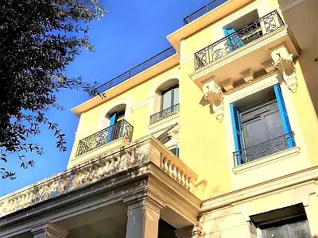 Appartement vente à Nice