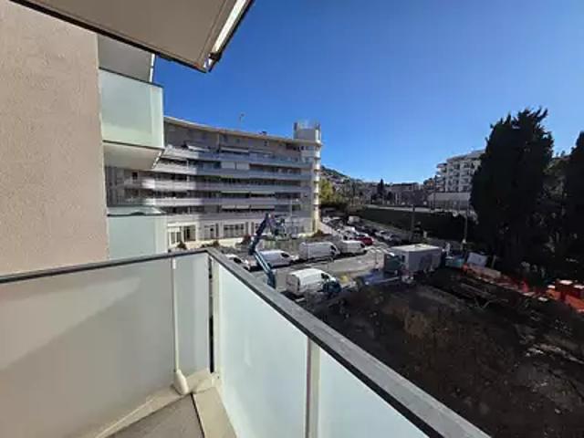 Appartement vente à Nice