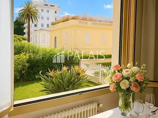 Appartement vente à Nice
