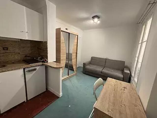 Appartement vente à Nice