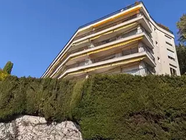 Appartement vente à Nice