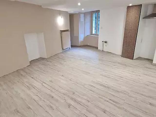 Appartement vente à Nice
