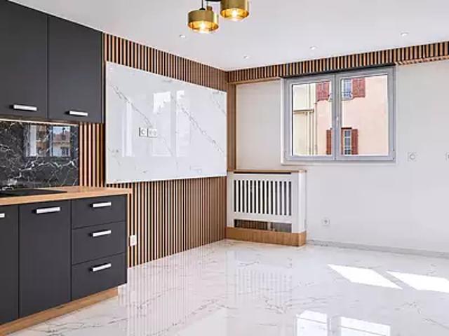 Appartement vente à Nice