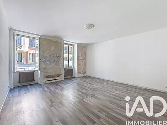 Appartement vente à Nice