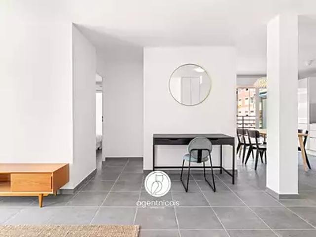 Appartement vente à Nice