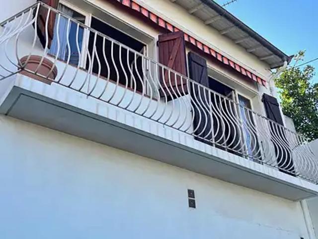 Appartement vente à Nice