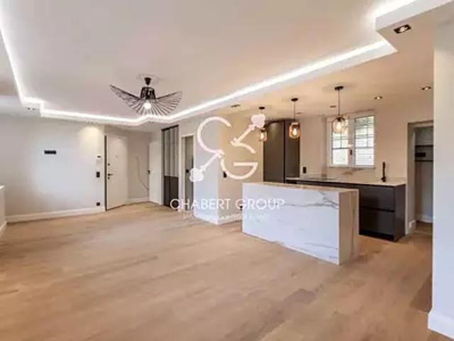 Appartement vente à Nice