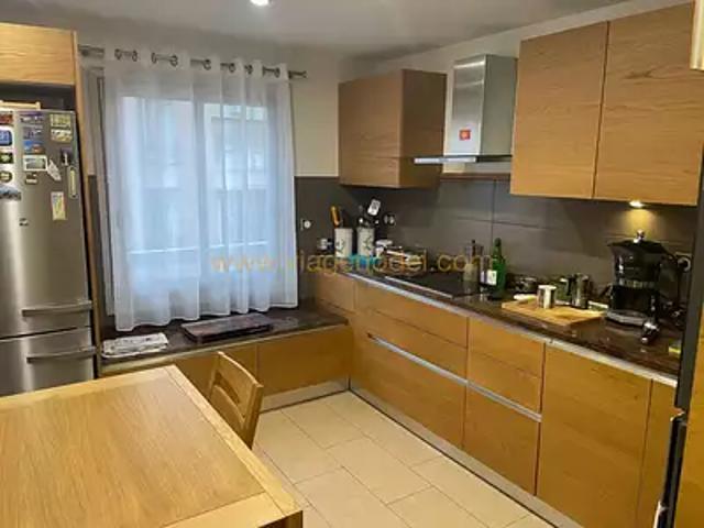 Appartement vente à Nice
