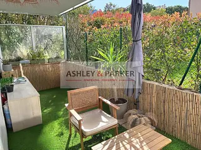 Appartement vente à Nice