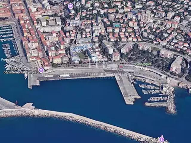 Appartement vente à Nice