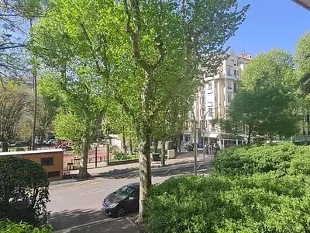 Appartement vente à Nice