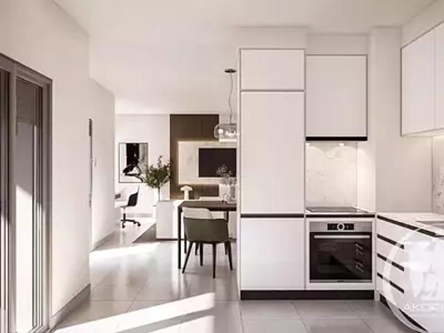 Appartement vente à Nice