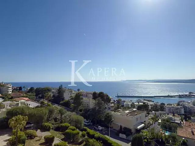 Appartement vente à Nice