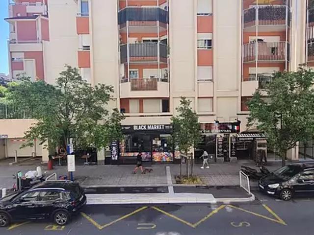 Appartement vente à Nice