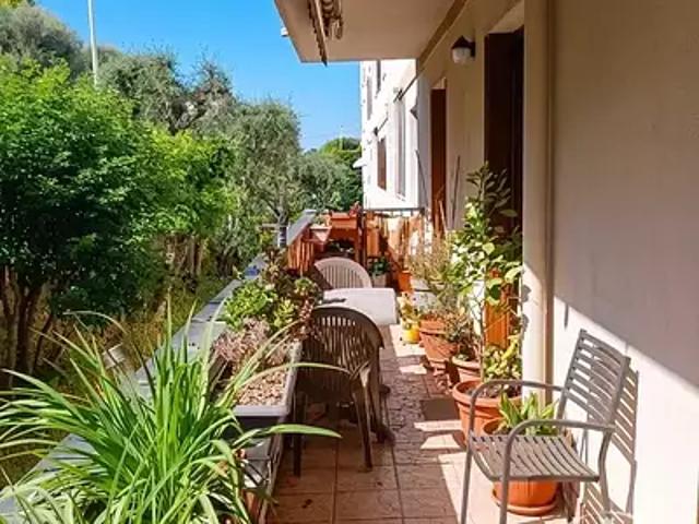 Appartement vente à Nice