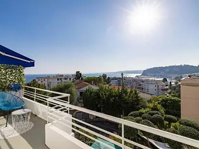 Maison vente à Nice