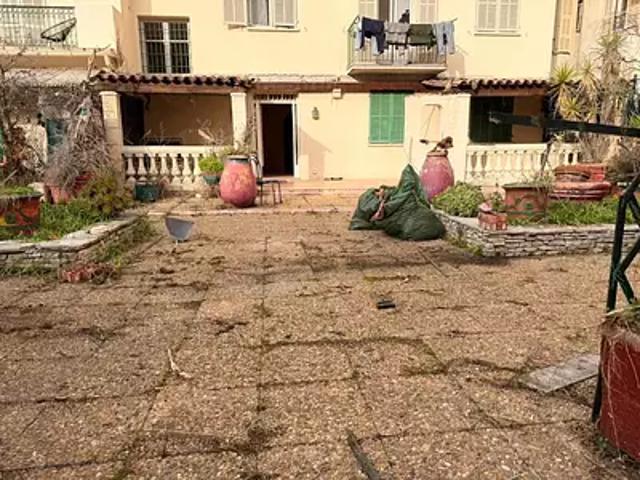 Appartement vente à La Costière, Nice