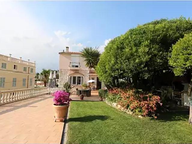 Maison vente à Nice