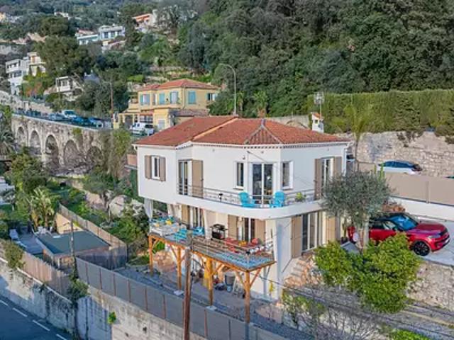 Maison vente à Nice