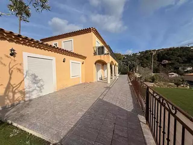Maison vente à Nice
