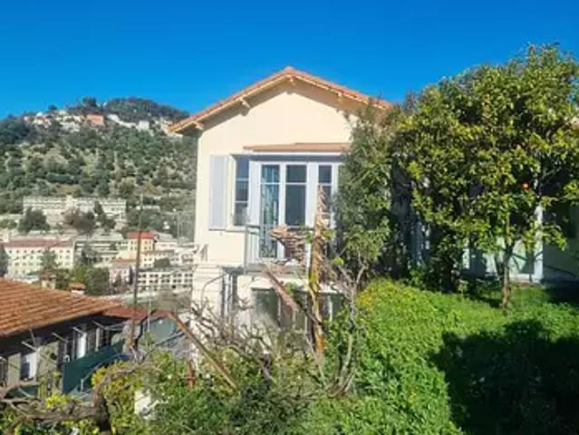 Maison vente à Nice
