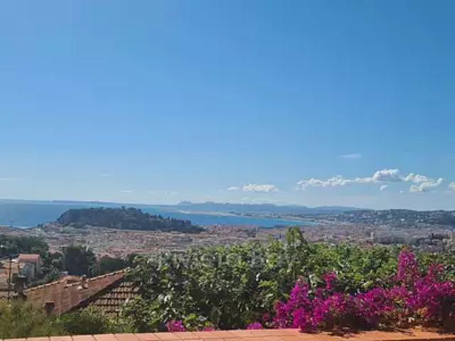 Maison vente à Nice