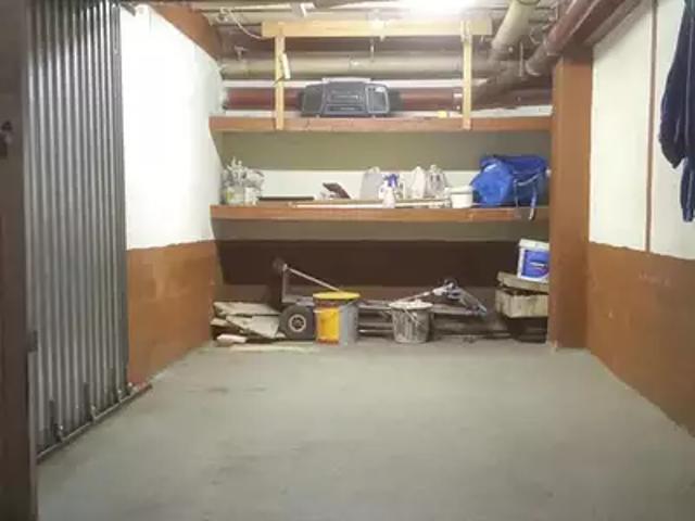 Garage vente à Nice