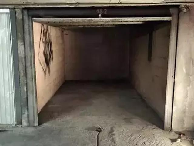 Garage vente à Nice