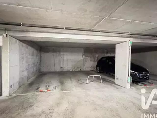 Garage vente à Nice
