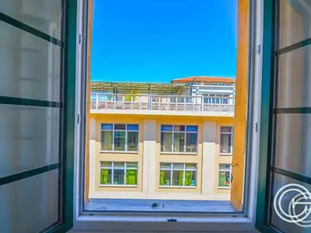 Appartement location à Nice