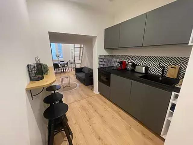 Appartement location à La Costière, Nice
