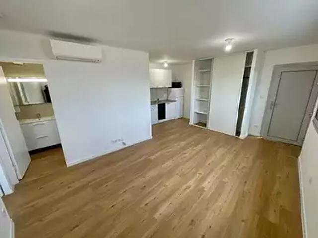 Appartement location à Nice