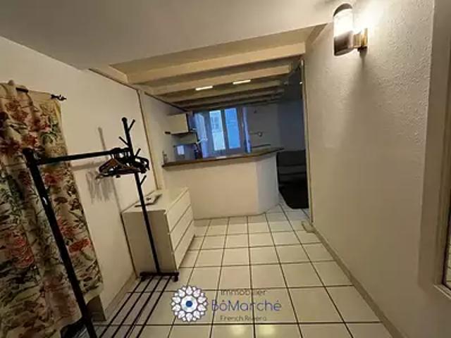 Appartement location à La Costière, Nice